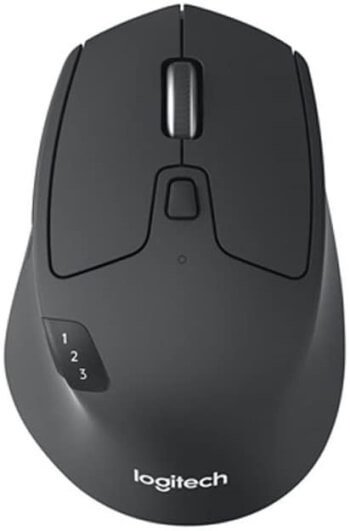 Wireless Mouse for Galaxy Tab S6