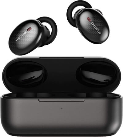 1MORE Noise Cancellation Wireless Earphones for Android