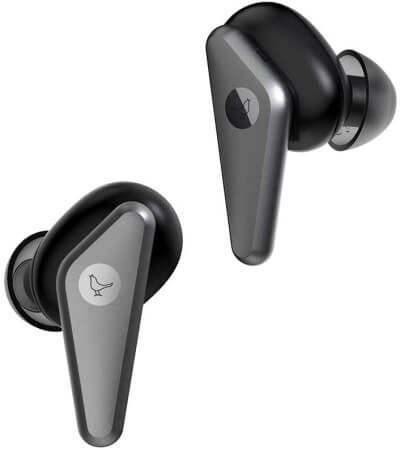 Libratone Stylish Earbuds for Android