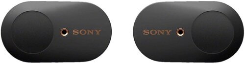 Sony Noise Cancellation Earbuds for Samsung
