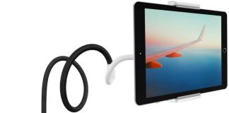 Best Galaxy Tab S6 and Tab S5e Stand Holder