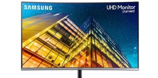 Best Samsung Gaming Monitors in 2020