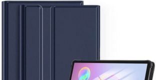 Best Galaxy Tab S6 Lite Keyboard Cases in 2020