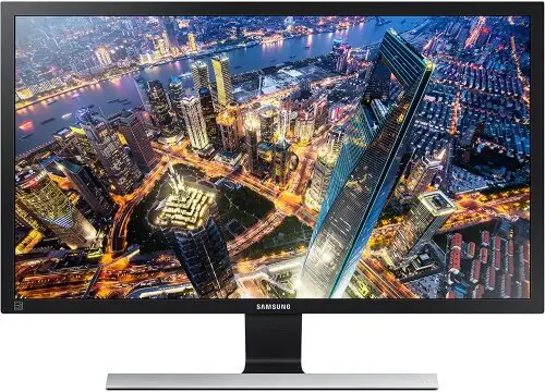 Samsung Best Budget Gaming Monitor (28-inch)