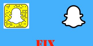 Snapchat Not Working on Samsung S20