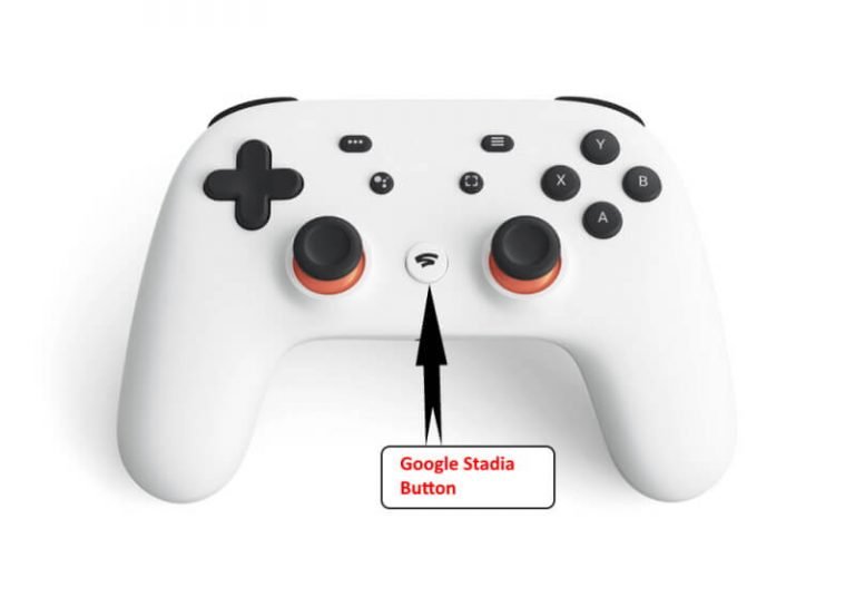 Can't Connect Stadia Controller To My Phone