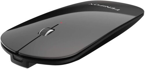 FENIFOX Quiet Bluetooth Mouse