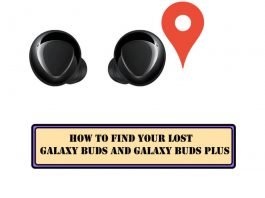 How to Find Your Lost Galaxy Buds and Galaxy Buds Plus-Android iOS
