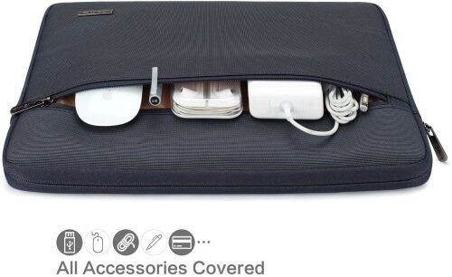 Kizuna Galaxy Tab S6 and S5e Bag