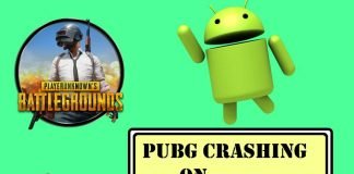 PUBG Crashing on iPhone and Android