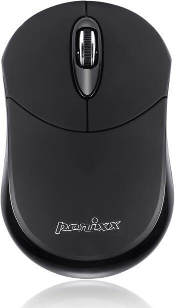 Perixx PERIMICE-802 Mouse for Android, Windows