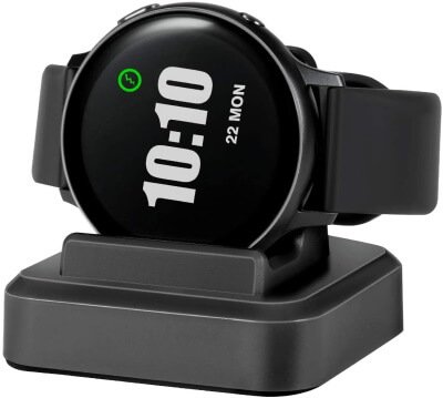 Wireless Charging Dock for Galaxy Watch Active 2 Watch Active