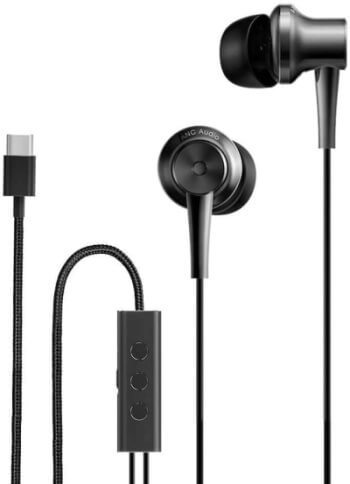 Xiaomi ANC Earphone Type-C Noise Cancellation Earphone