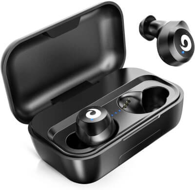 Best Accessories Wireless Earbuds for Galaxy Note 20