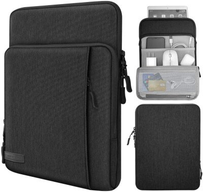 MoKo ProCase Sleeve Bag for Samsung Tab S7 and S7 Plus