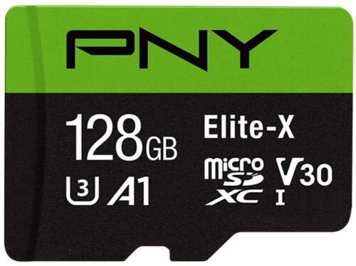 PNY Elite Flash Memory Card – Best in Price