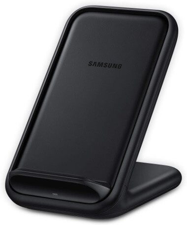 Samsung 15W Fast Wireless Charger for Note 20, Note 20 Ultra