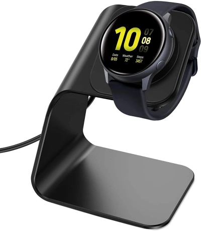 Cavn samsung watch 4 charging stand