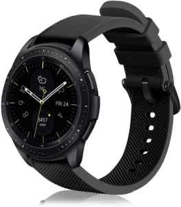 Samsung Watch 4 Silicone Band
