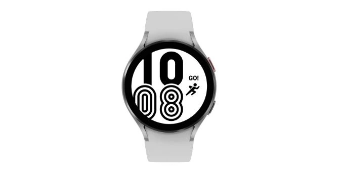 How to Change Watch Face on Samsung Watch 4