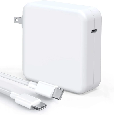 MacBook Pro Fast Charging Adapter