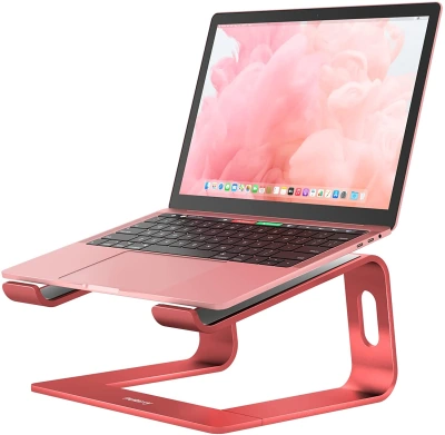 Adjustable Laptop Stand Aluminum