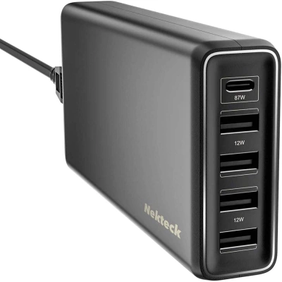 Nekteck Charger for MacBook