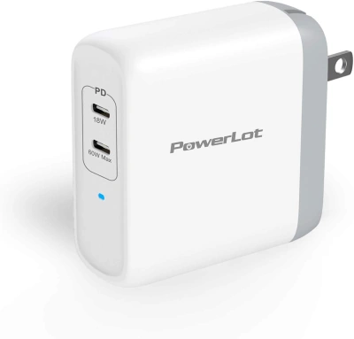 PowerLot Charging Adapter MacBook