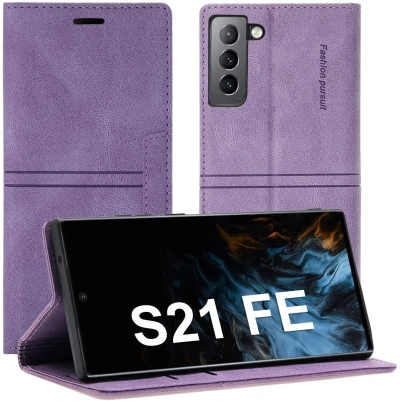 13peas Case Compatible with Samsung Galaxy S21 FE