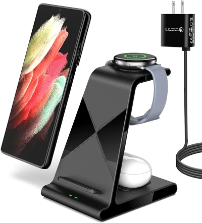 Lopnord Wireless Charger
