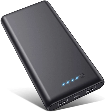 Portable Power Bank for Samsung S21 FE