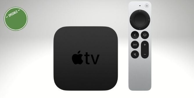 Best Apple TV 4K Accessories