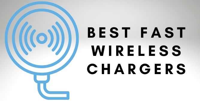 Best Fast Wireless Chargers for Samsung Galaxy S22 Ultra, S22 S22 Plus