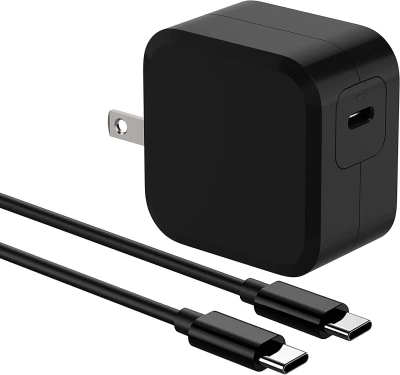 Elecjet 45-Watt USB-C Superfast Charger, PD 3.0