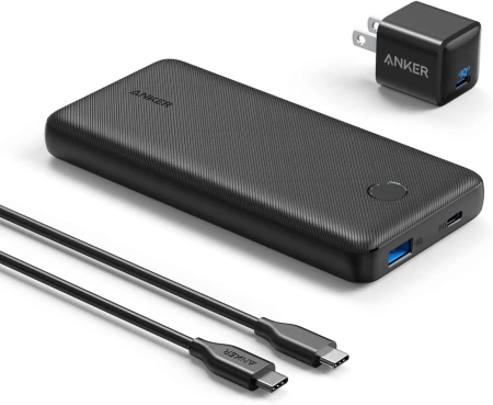 Anker Powerbank for Samsung Tab S8 Ultra