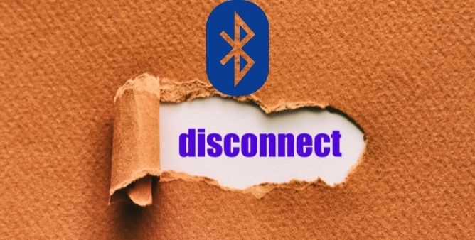 Bluetooth Keeps Disconnecting Samsung S22 Ultra