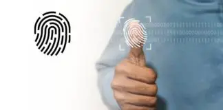 Fingerprint Scanner Not Working on Samsung S22 Ultra