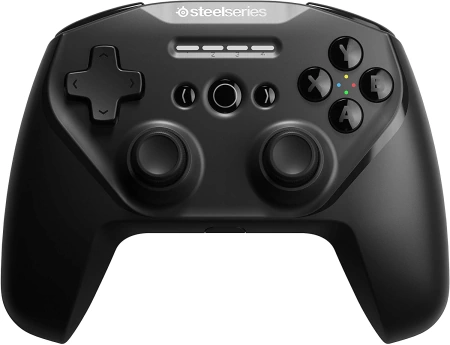 Game Controller SteelSeries Controller