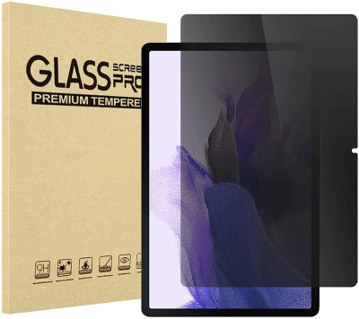 Privacy Screen Protector for Samsung Galaxy Tab S8 Plus