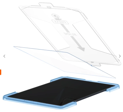 Spigen Screen Protector for Samsung Tab S8 Ultra