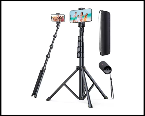 andobil tripod stand for samsung