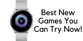 Best Samsung Galaxy Games You Can Try Now!