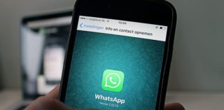 Fix WhatsApp Status Couldn't Send on iPhone, Android