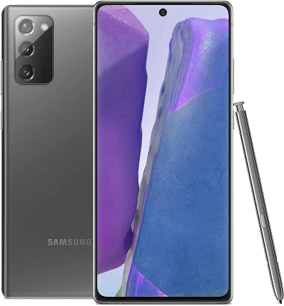 Samsung Electronics Galaxy Note 20 5G Unlocked