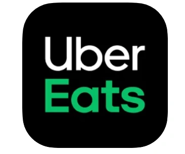UberEats Food delivery appp