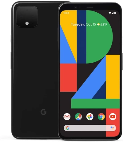 Google Pixel 4 Unlocked