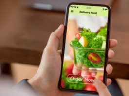 Best Food Service Apps for iPhone, Android