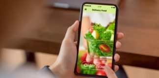 Best Food Service Apps for iPhone, Android