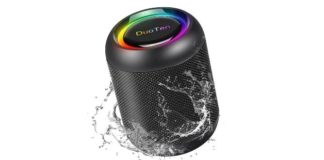 Best Wireless Waterproof Bluetooth Speaker
