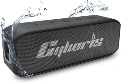 Cheap Waterproof Bluetooth Speaker